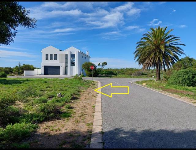 LAND FOR SALE IN SHELLEY POINT
